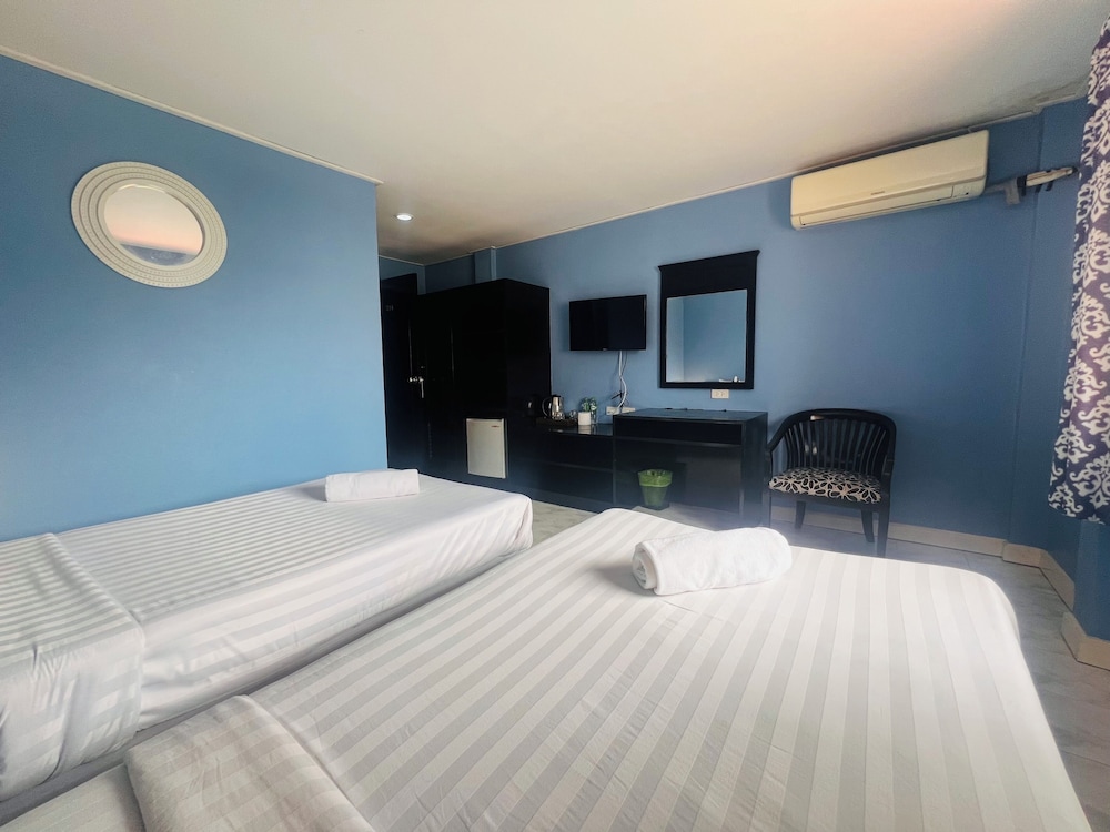THE MINOTEL 34/60
