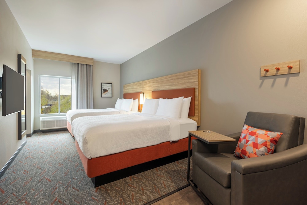 Candlewood Suites West Memphis by IHG thumb 3