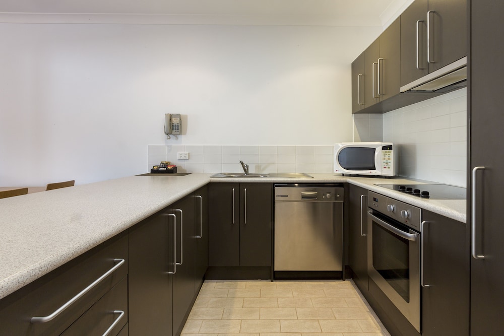 FORTE LEEUWIN APARTMENTS 42/57