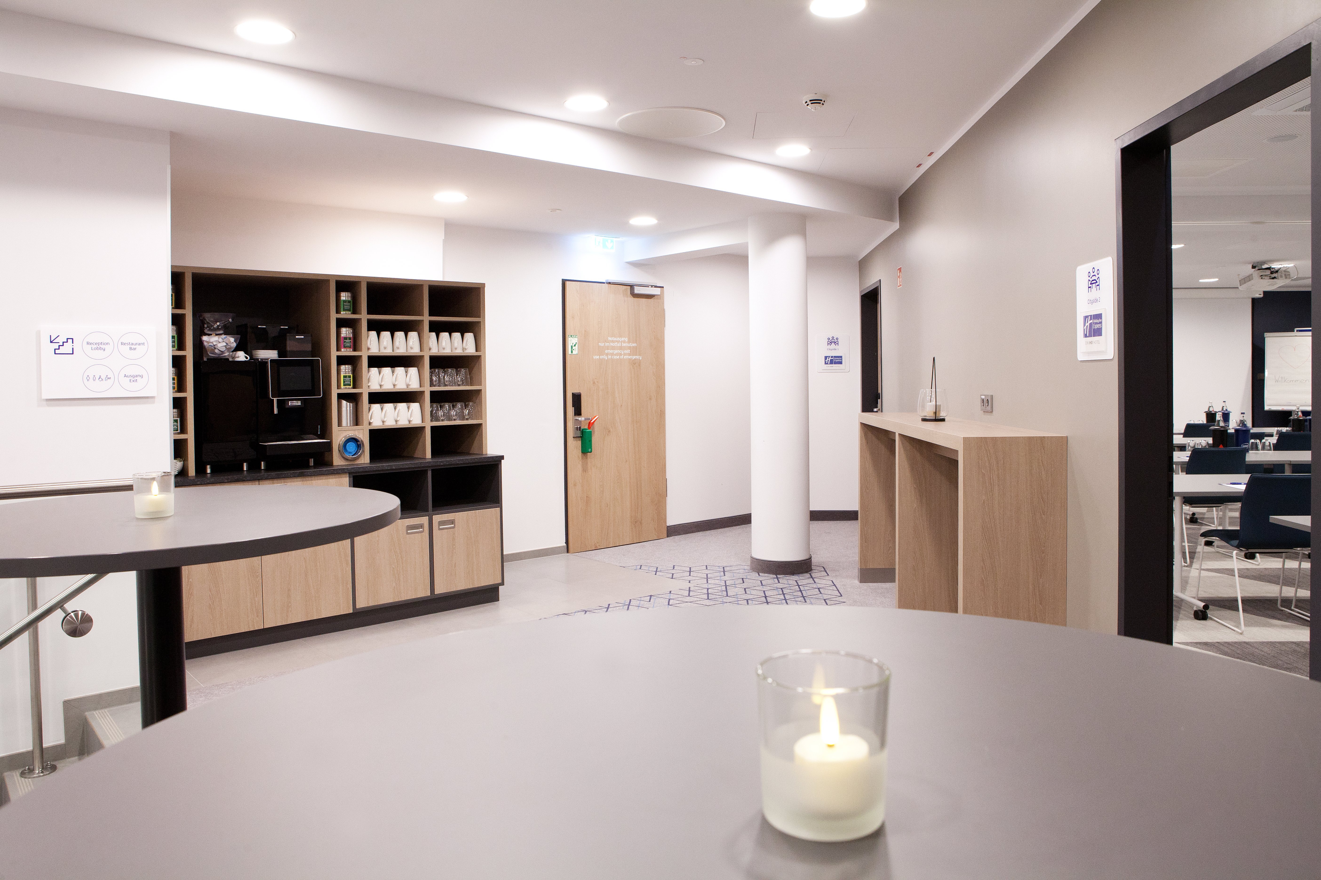 Holiday Inn Express Furth, an IHG Hotel 12/59