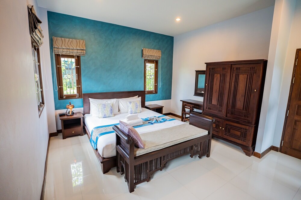 Lamai Plaza Residence 11/50