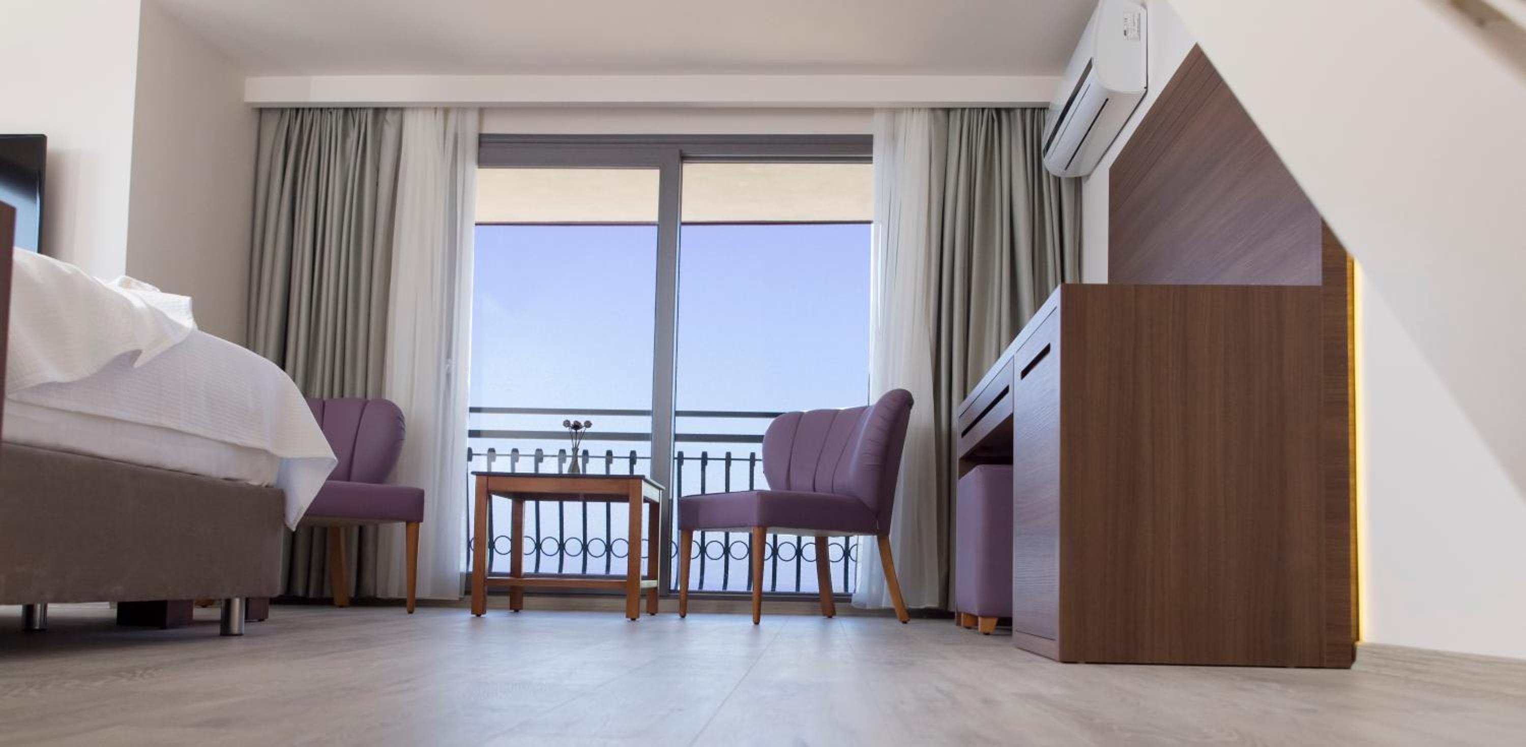 Altamare Hotel Kusadasi 14/51