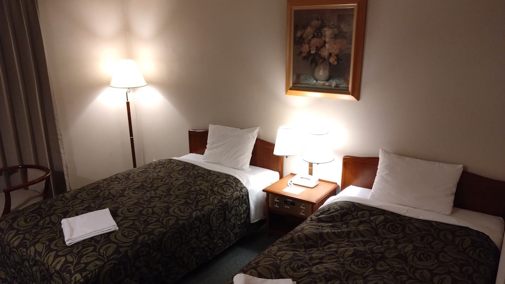 Hotel Crown Hills Takefu 15/44