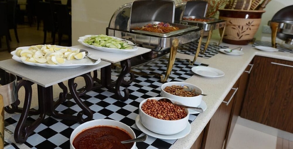 Pantai Puteri Hotel Malacca 44/62