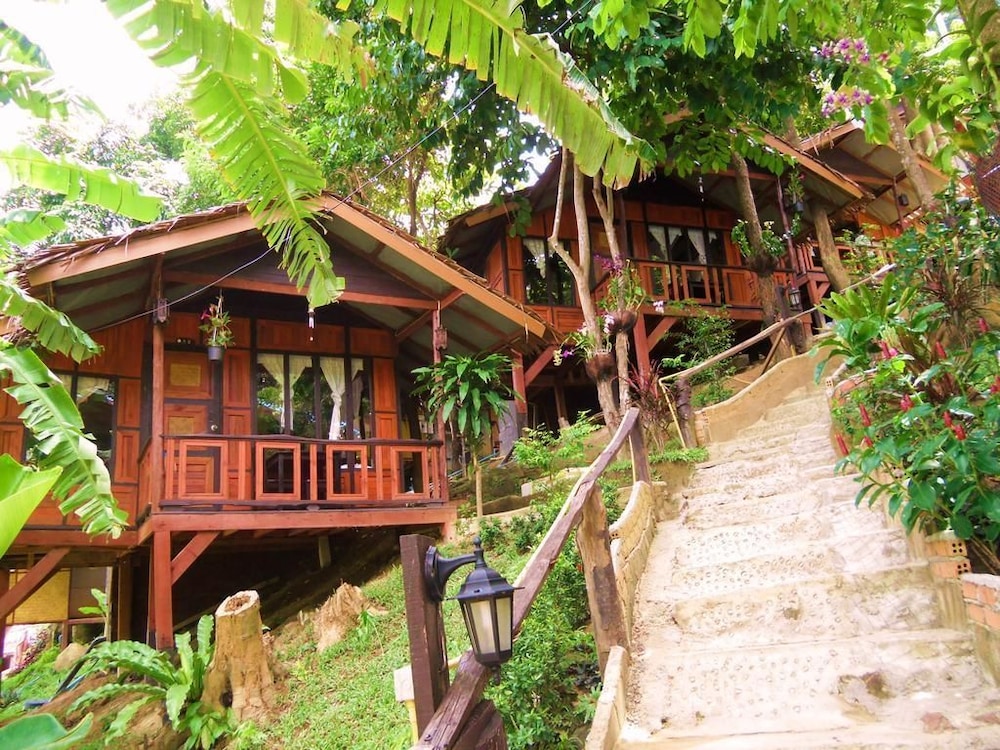 Phi Phi Green Hill度假村(Phi Phi Green Hill Resort) 图片5