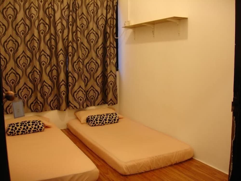 The Bodhi Lodge - Hostel 9/19