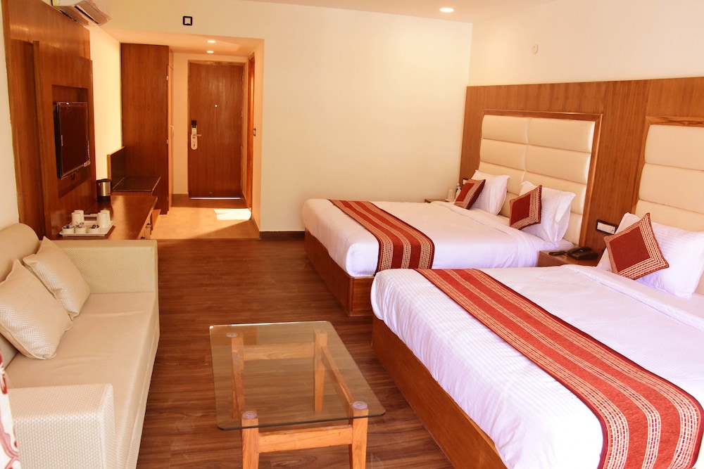 Hotel Rama Trident 17/45