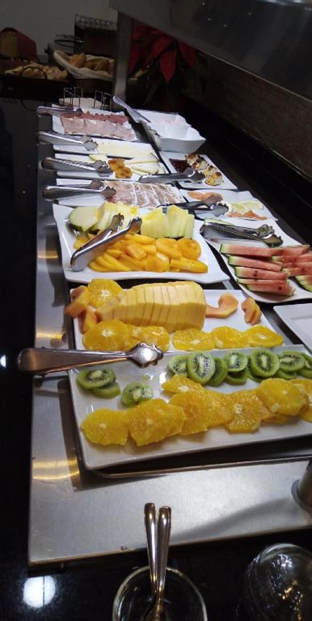 Galeon Hotel 18/41