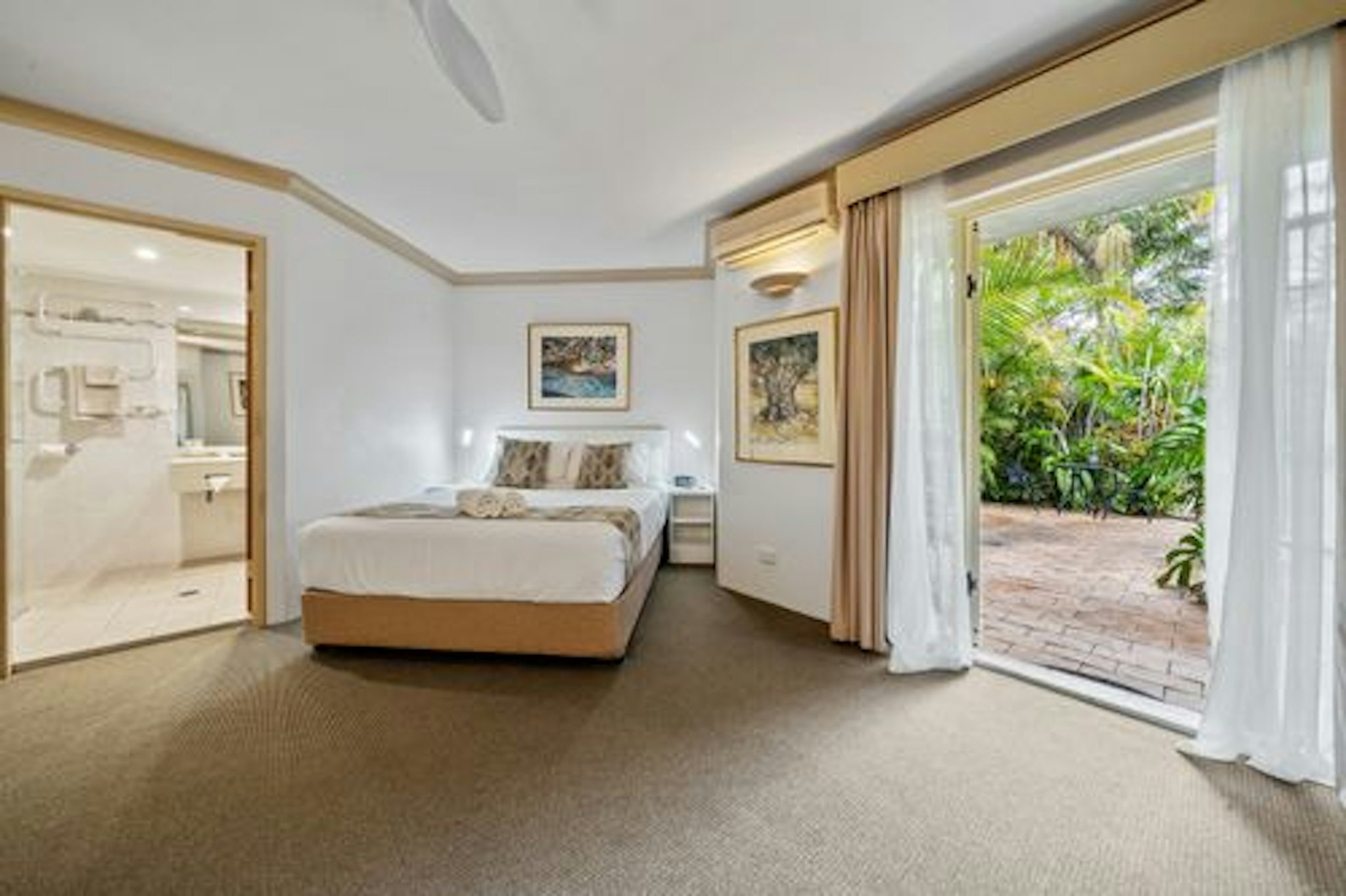ULLADULLA GUEST HOUSE 6/38