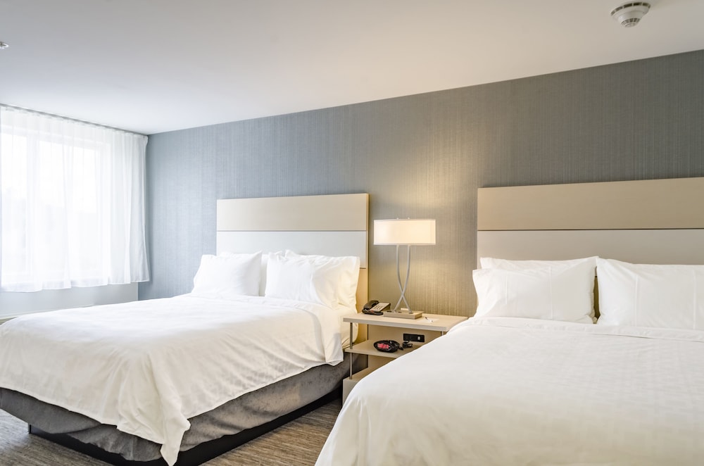 CANDLEWOOD SUITES MIAMI INTL AIRPORT - 36TH ST 17/59