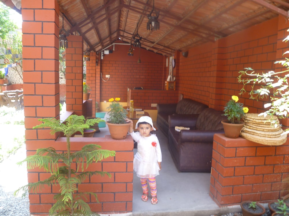 Andes House - Hostel 23/32