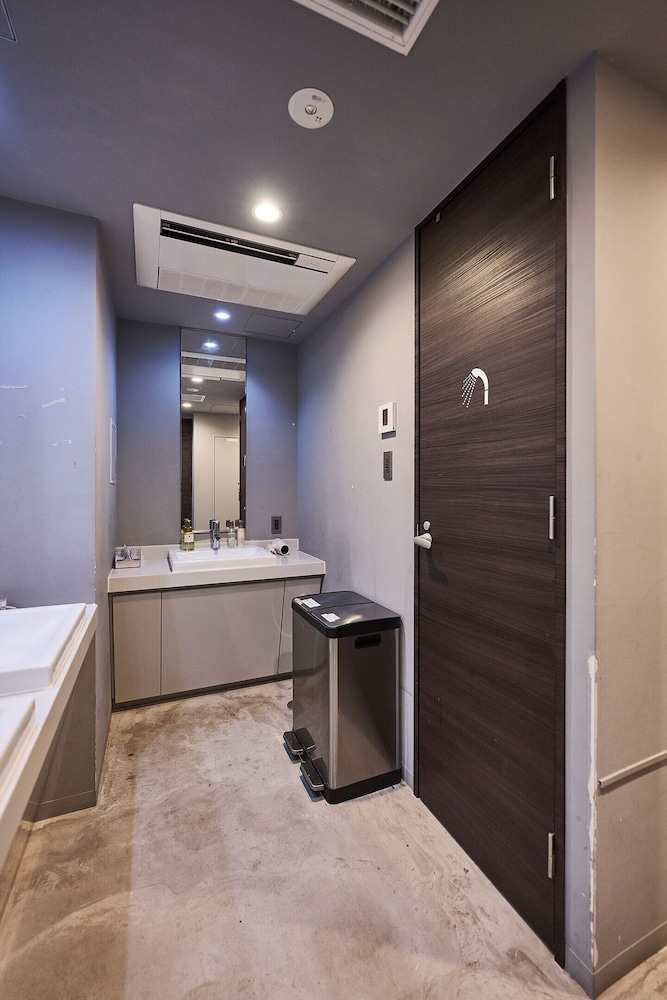 Hotel Plus Hostel TOKYO AKIHABARA 33/50