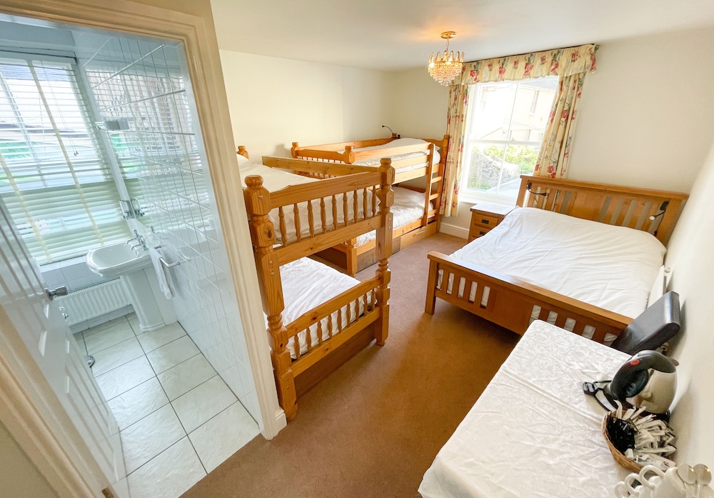 Llandudno Hostel 14/50