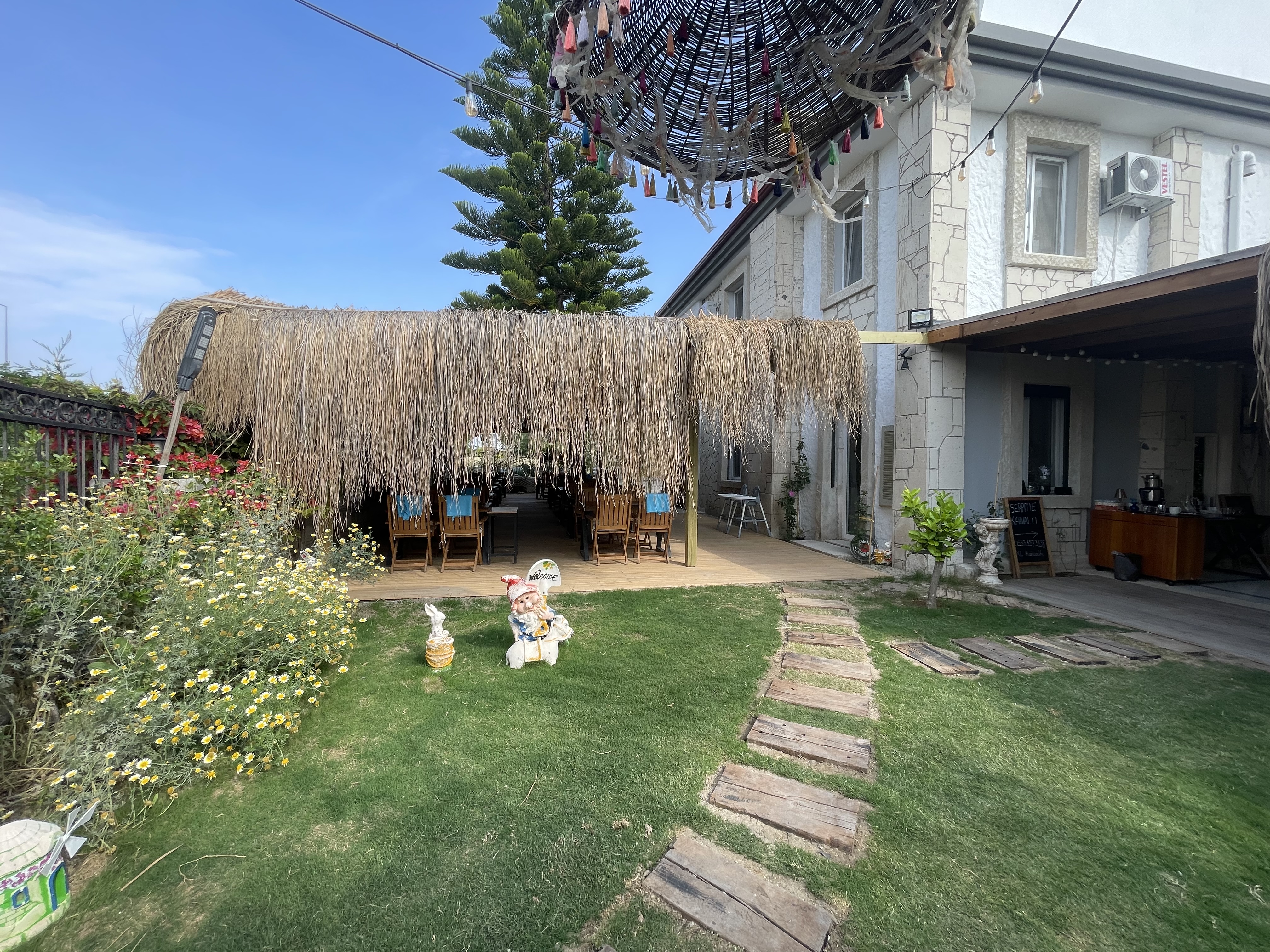 Alacati XL Luxury 11/13