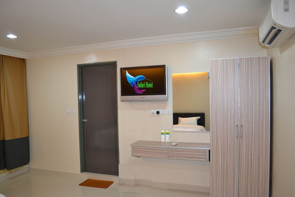 Safari Hotel 17/45