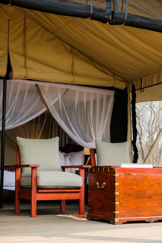Honeyguide Tented Safari Camps 4/50