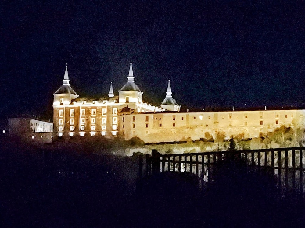 Parador De Lerma 46/50