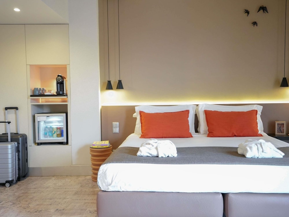 Mercure Porto Centro Santa Catarina 17/81