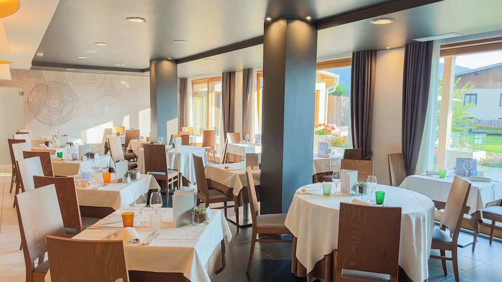 Blu Hotel Natura & Spa - Adults Only 65/80