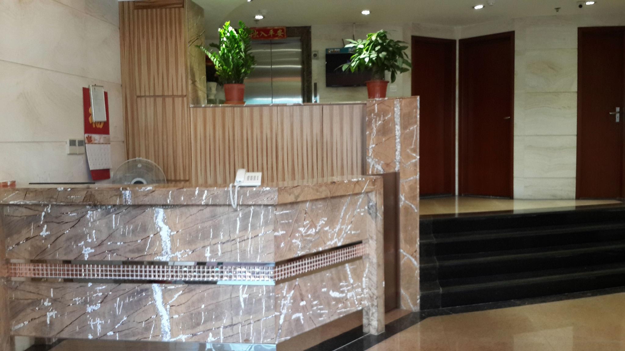 Forson Hotel 6/31