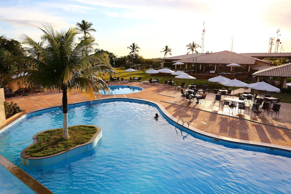 Porto Seguro Eco Bahia Hotel 49/85