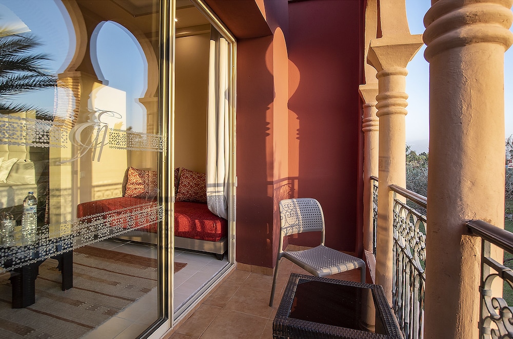 Delta Hotels by Marriott Marrakech Eden Andalou 7/72