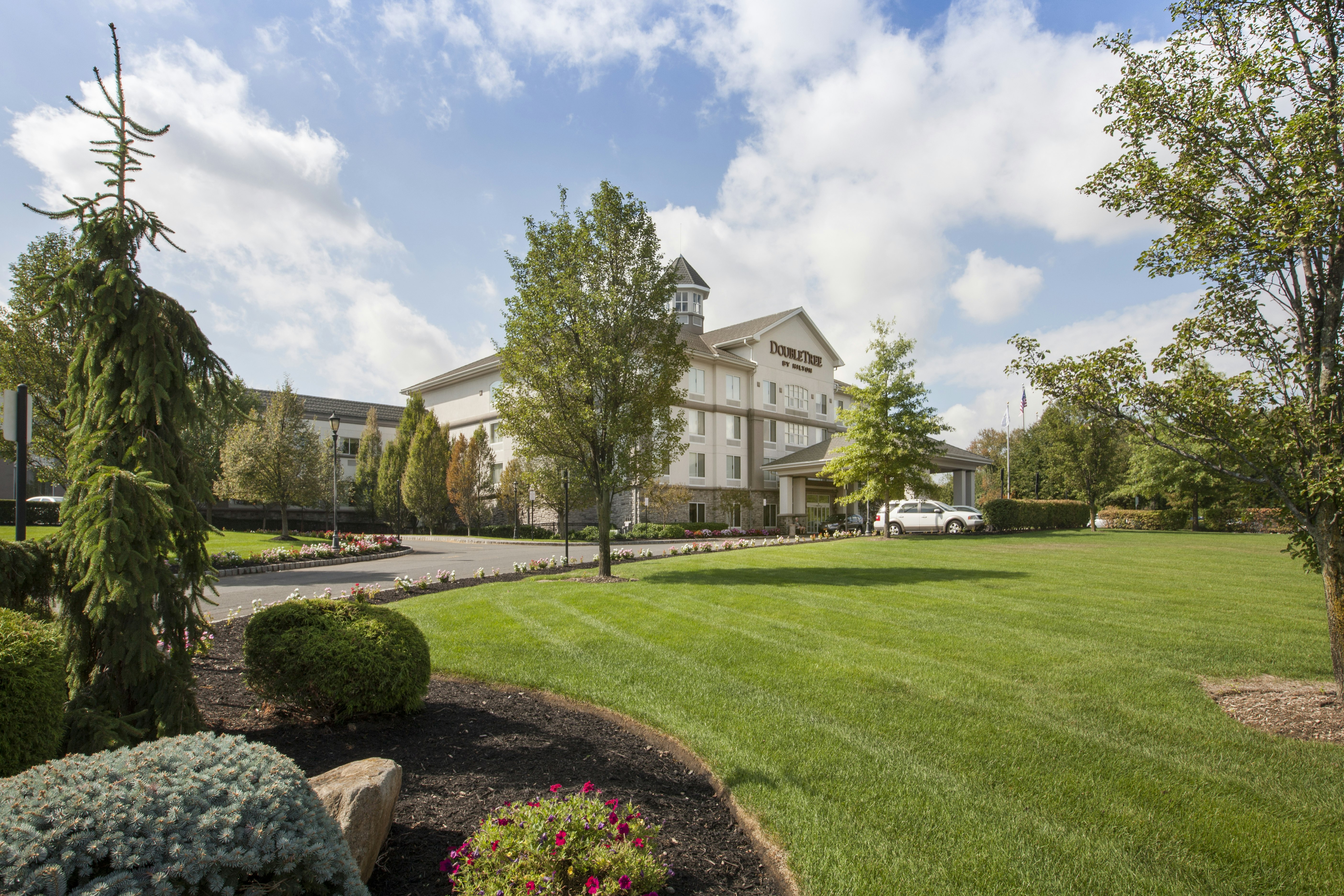 Doubletree By Hilton Hotel Nanuet 59/62