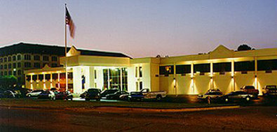 Trade Winds Central Inn 1/31