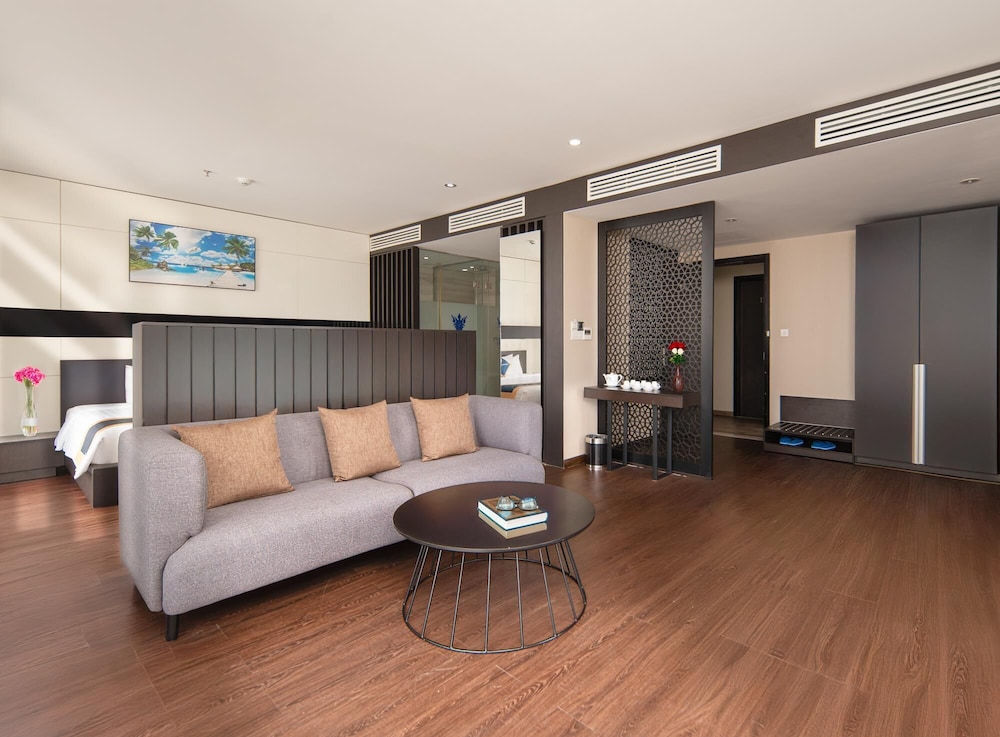 Poseidon Nha Trang Hotel 49/66