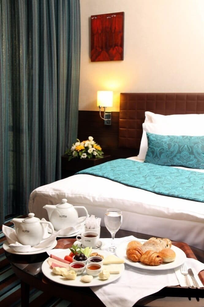 Notte Hotel 18/50