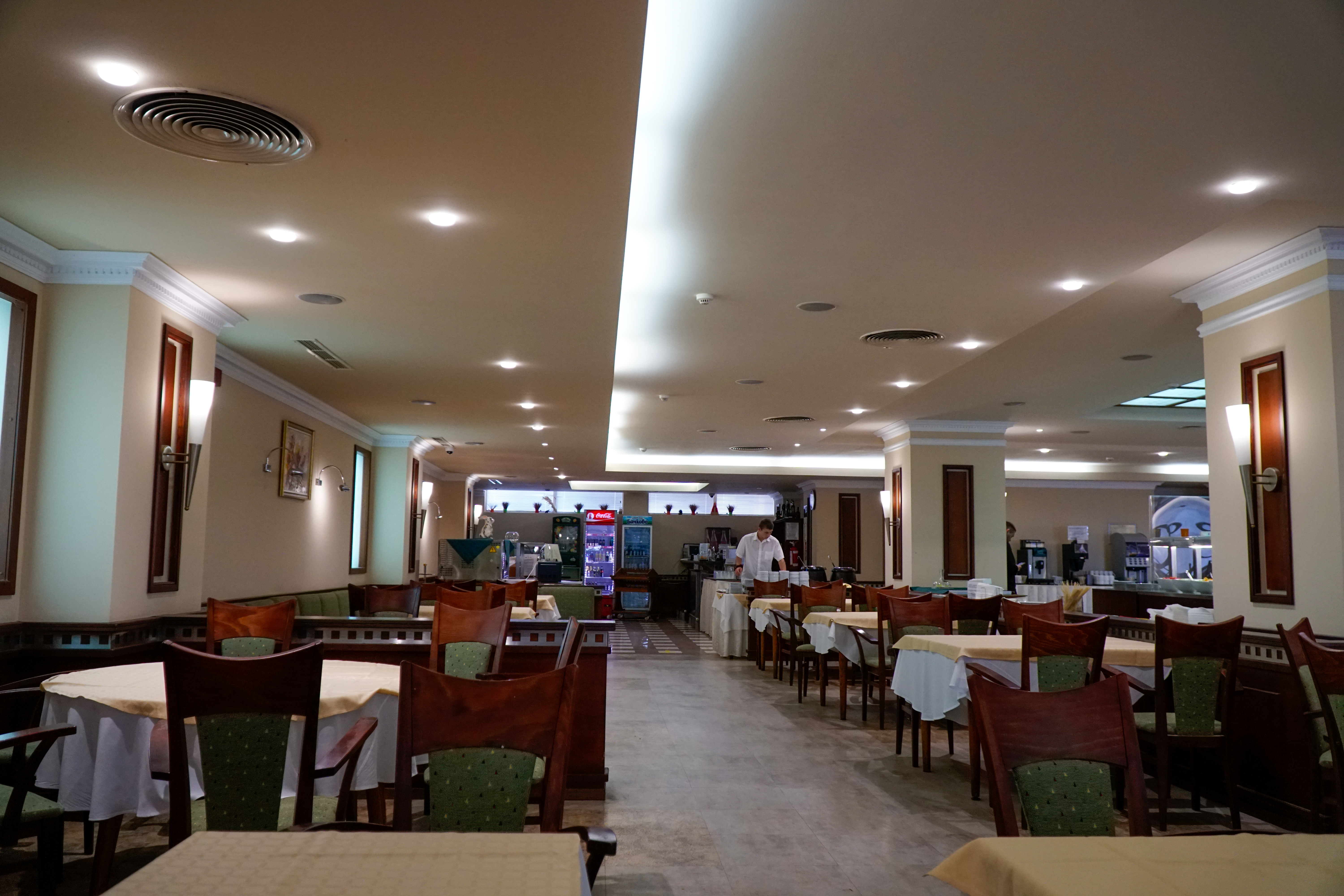 Lilia Hotel 25/40