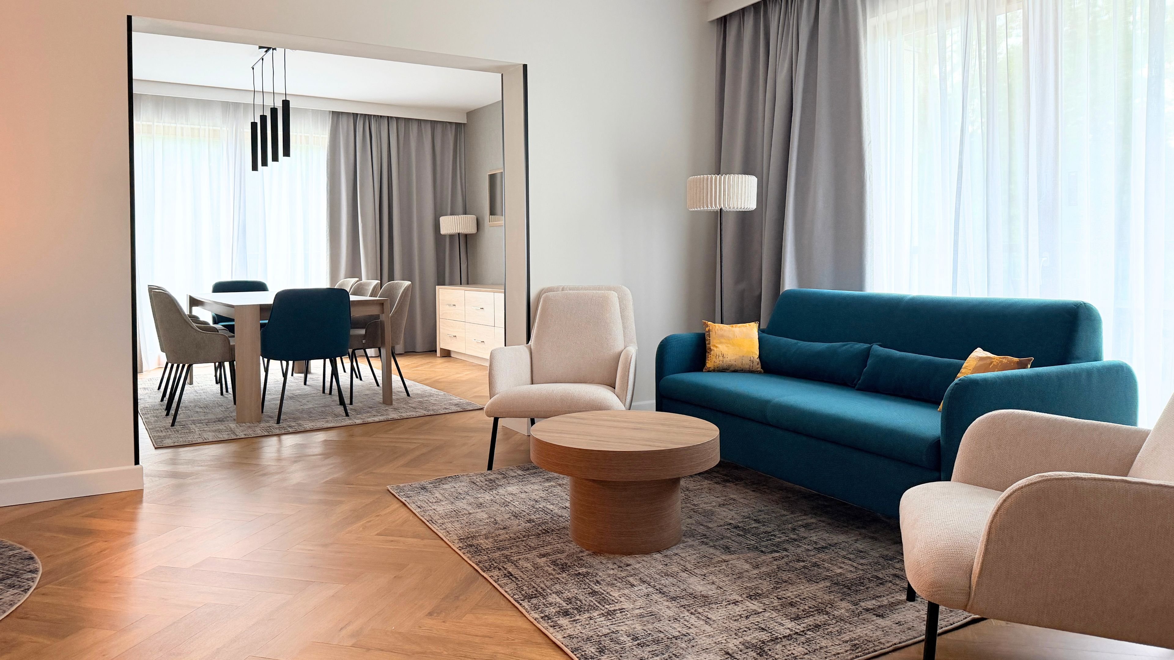 Holiday Inn Warsaw Jozefow 28/50