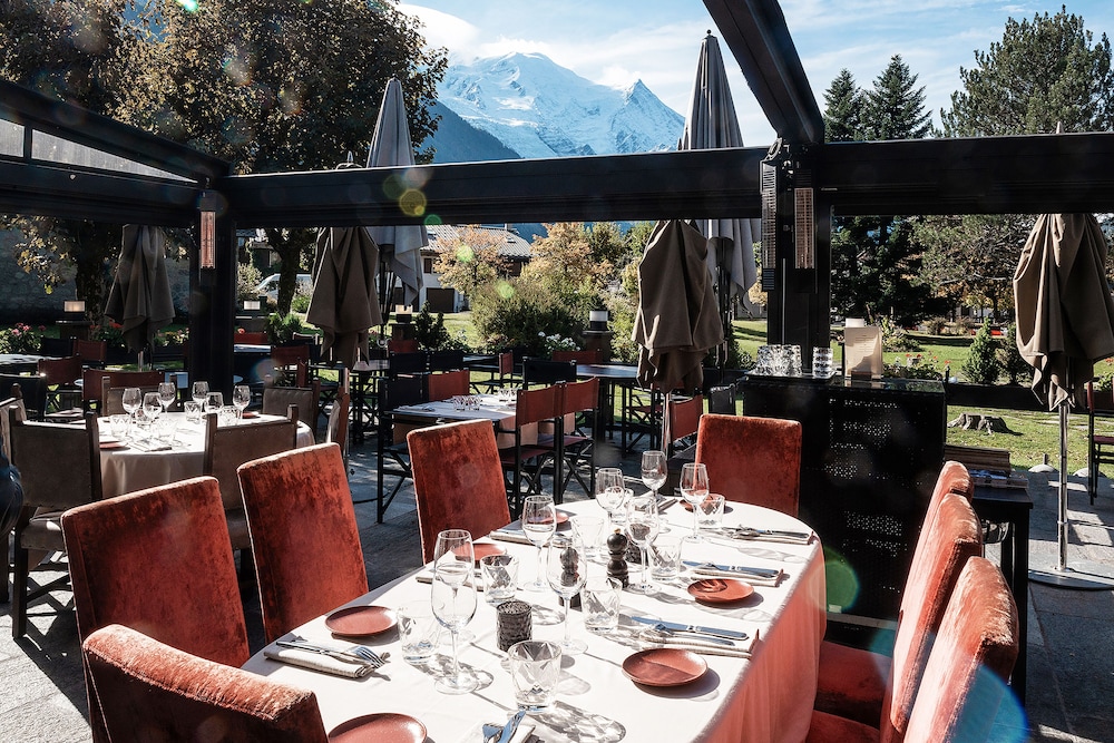 Chalet Hotel Le Castel 59/74