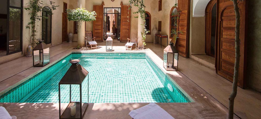 Riad Dar Justo 38/67