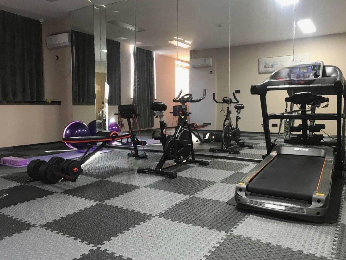 Rezen Royal Hotel (Huizhou Huicheng) 19/28