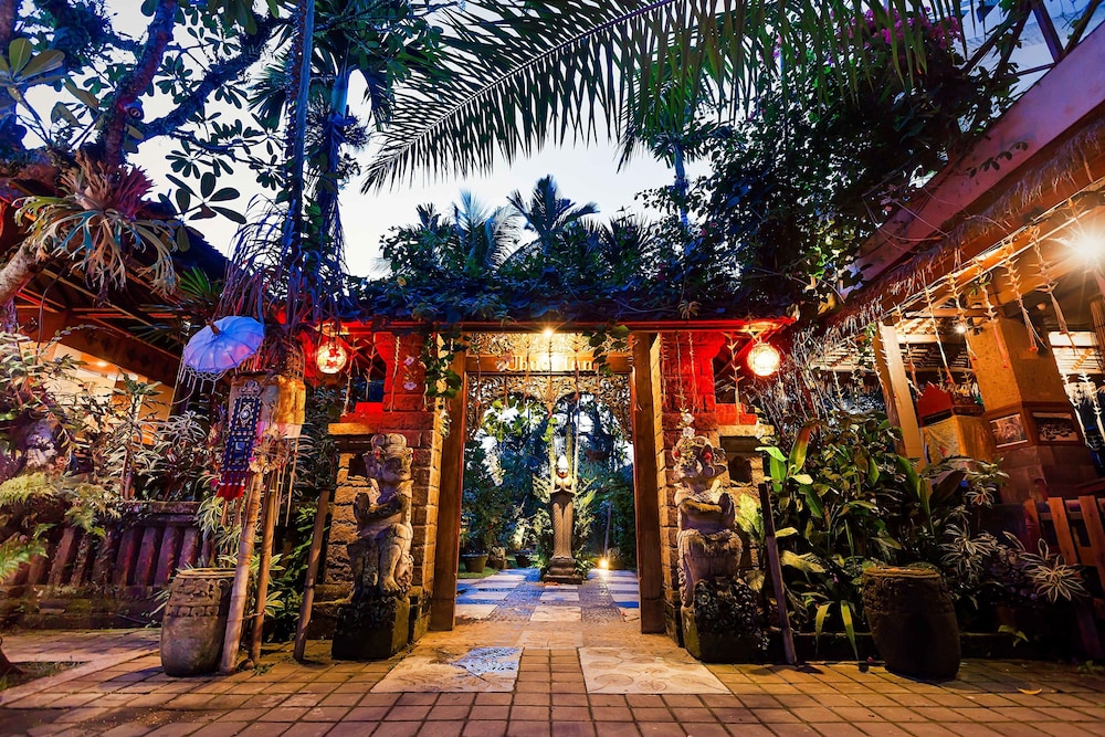 Ubud Inn Cottages 46/61