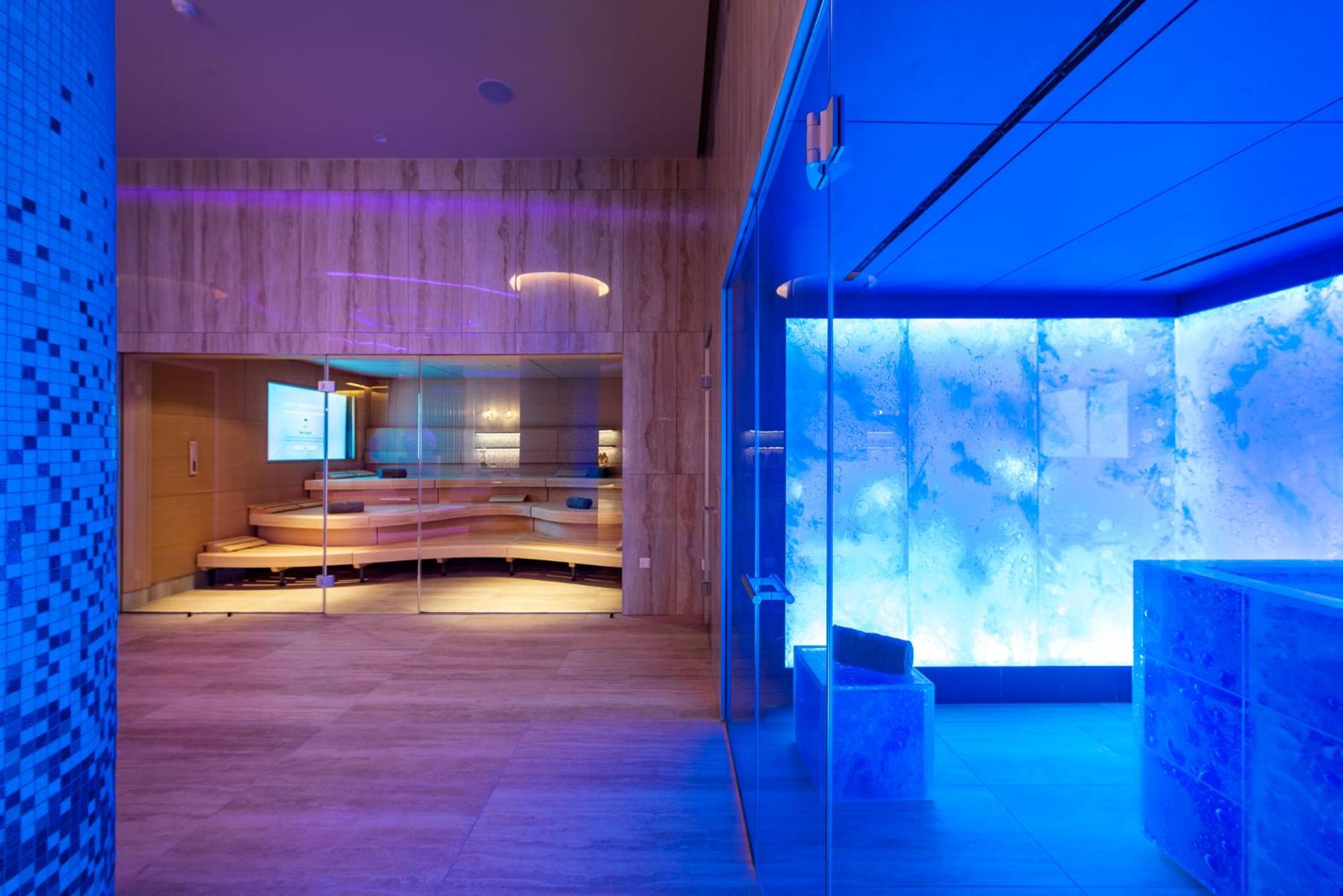 Adams Beach Hotel and SPA 46/75