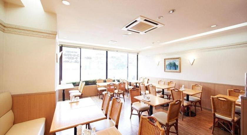Inuyama Central Hotel 37/43