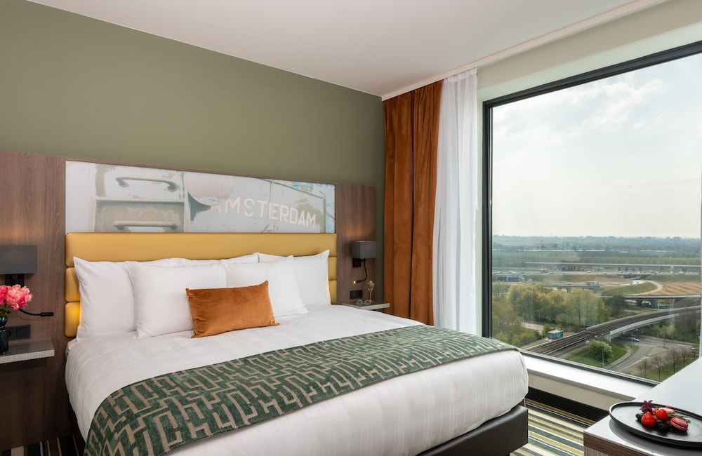 Leonardo Royal Hotel Amsterdam, Amsterdam