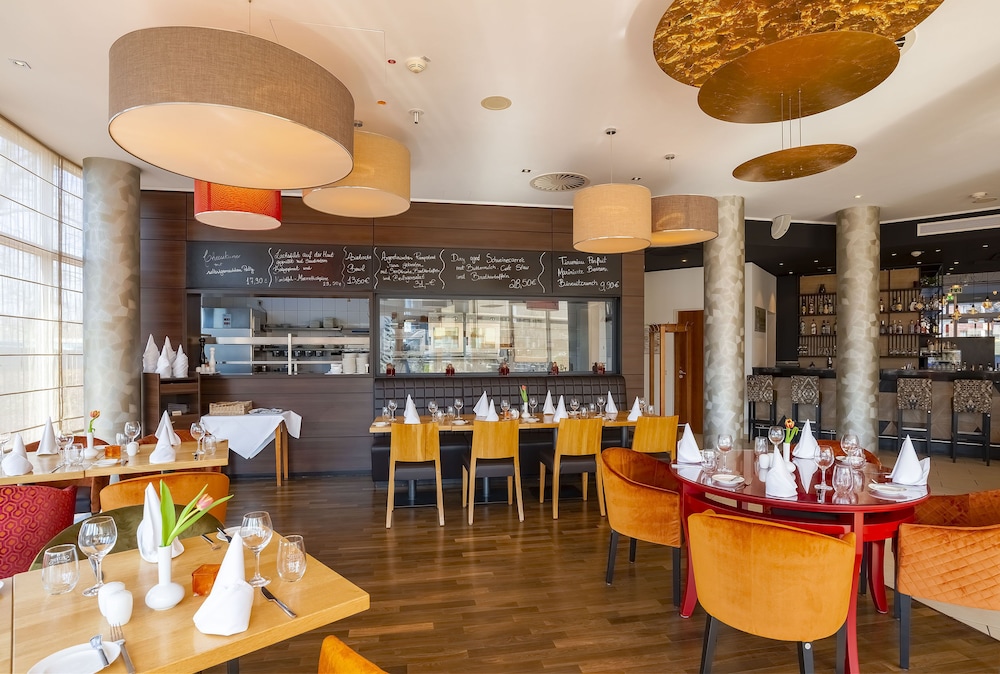 Best Western Premier Ib Hotel Friedberger Warte 53/74