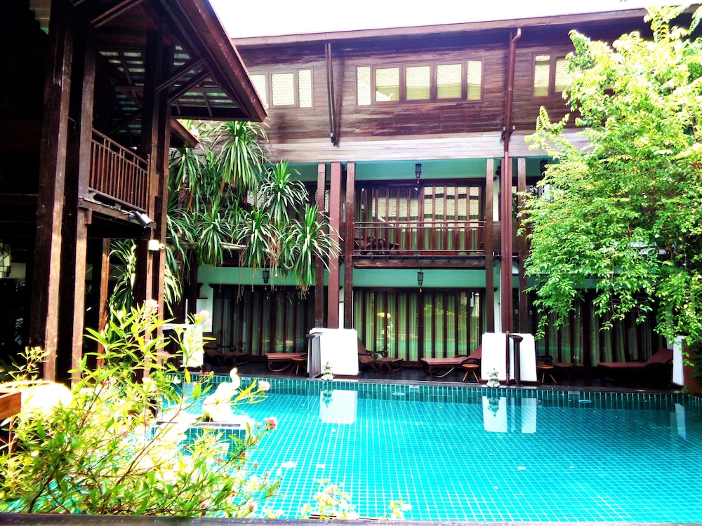YANTARASRI RESORT 3/67
