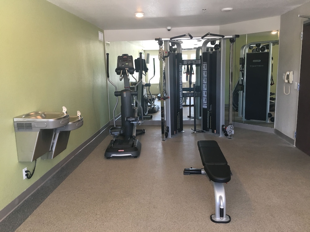Woodspring Suites Orlando International Drive 16/43