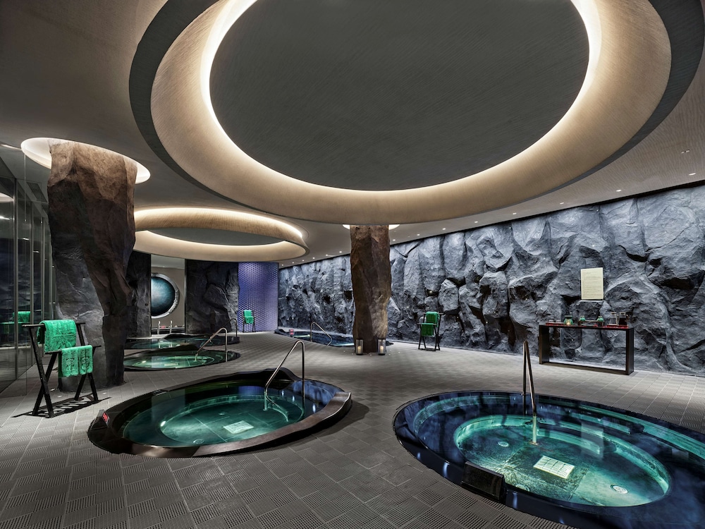 Banyan Tree Nanjing Garden Expo 86/120