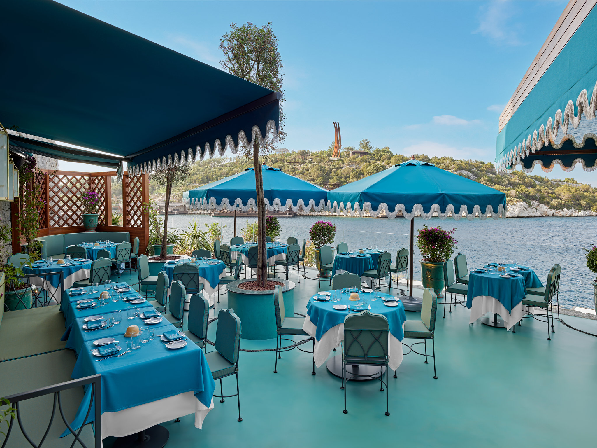 Maxx Royal Bodrum 43/53