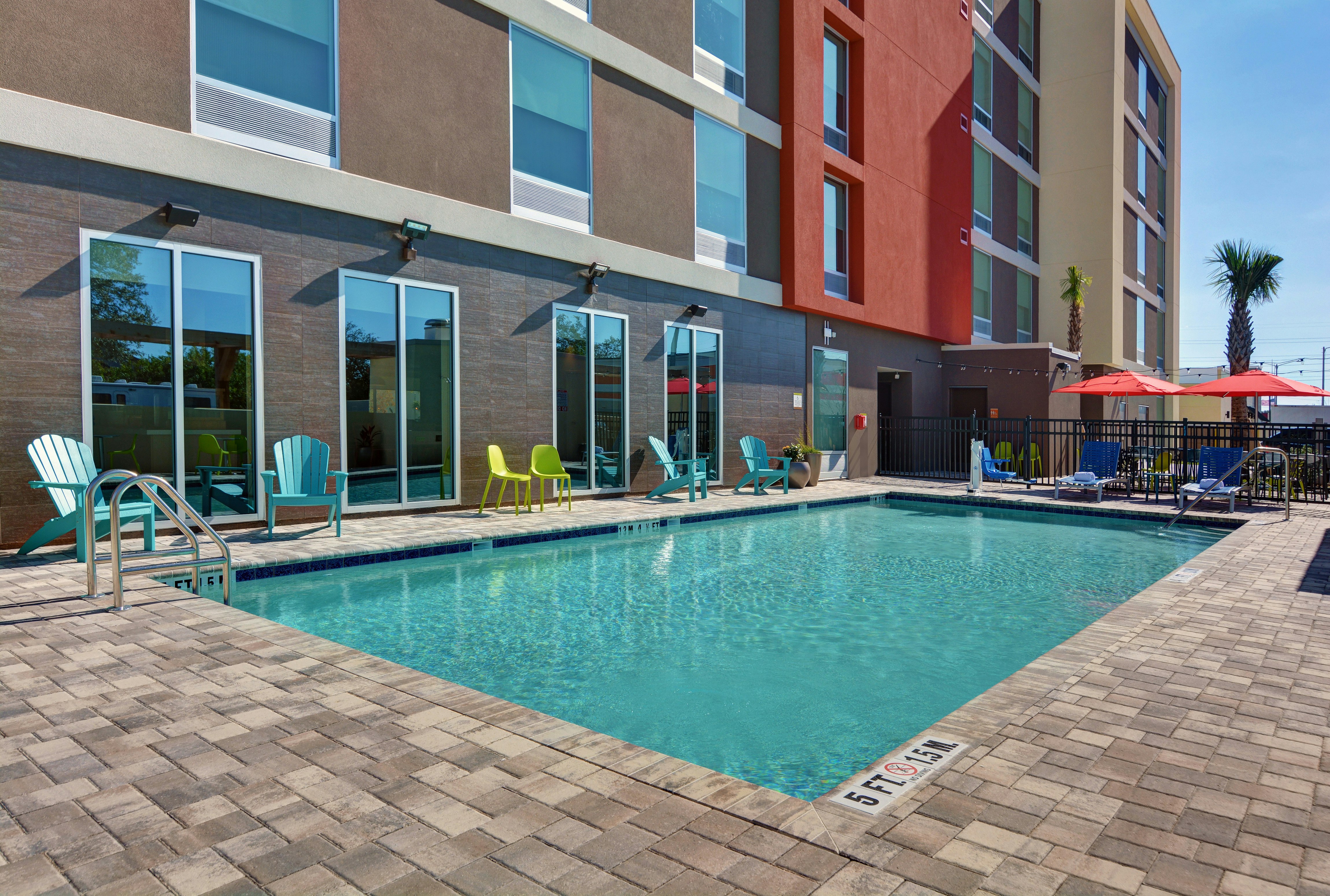 Home2 Suites by Hilton Largo 24/26