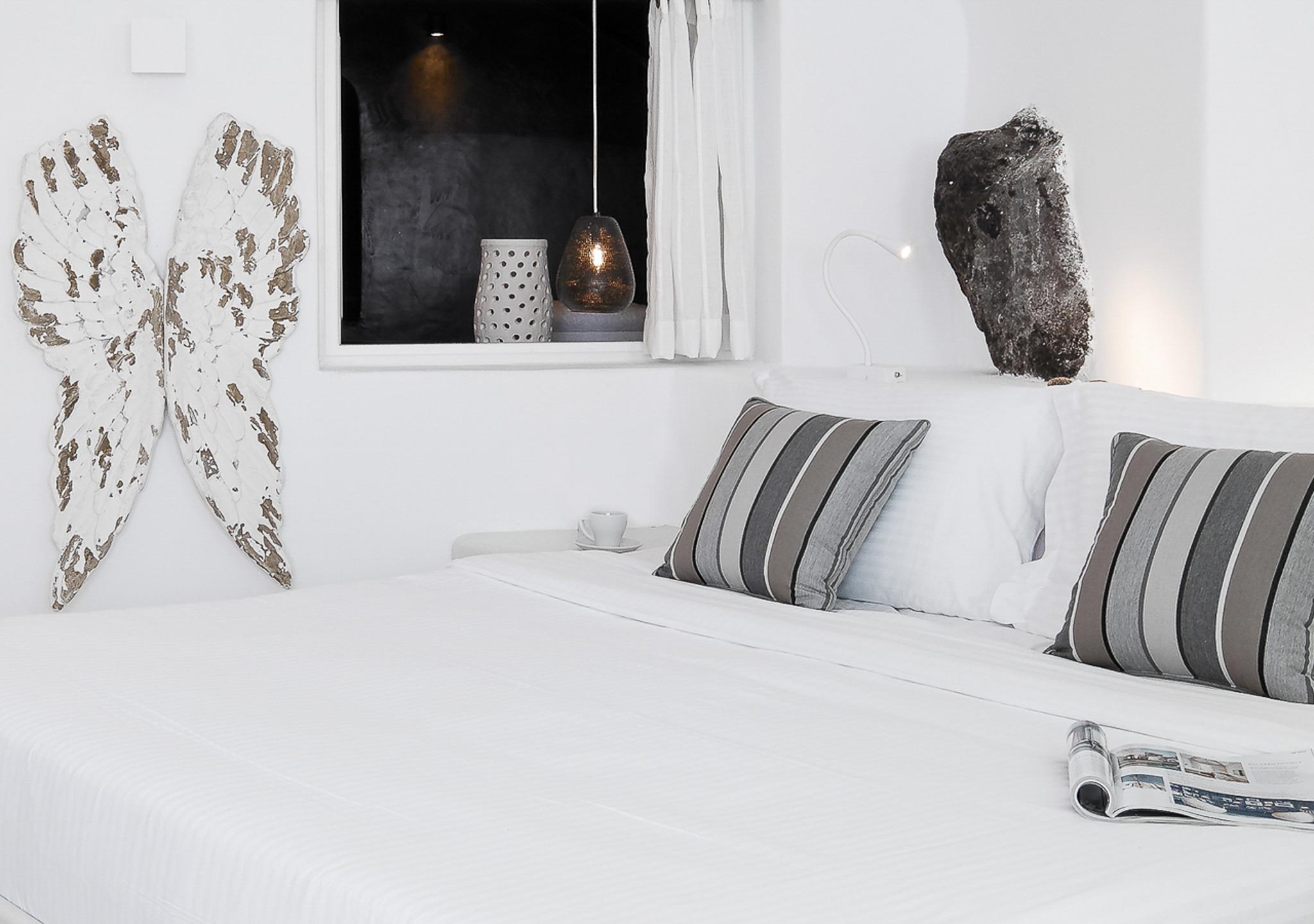فيلا بمسبح خاص، Dana Villas and Infinity Suites 3/4