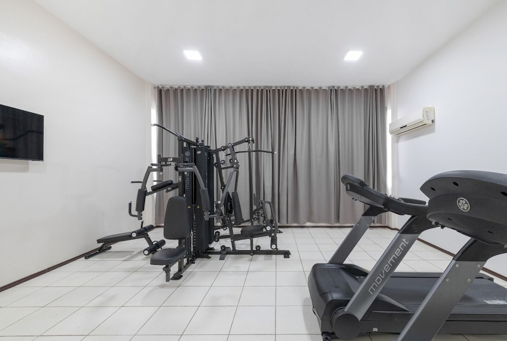 Hotel Nacional Inn Piracicaba 33/62