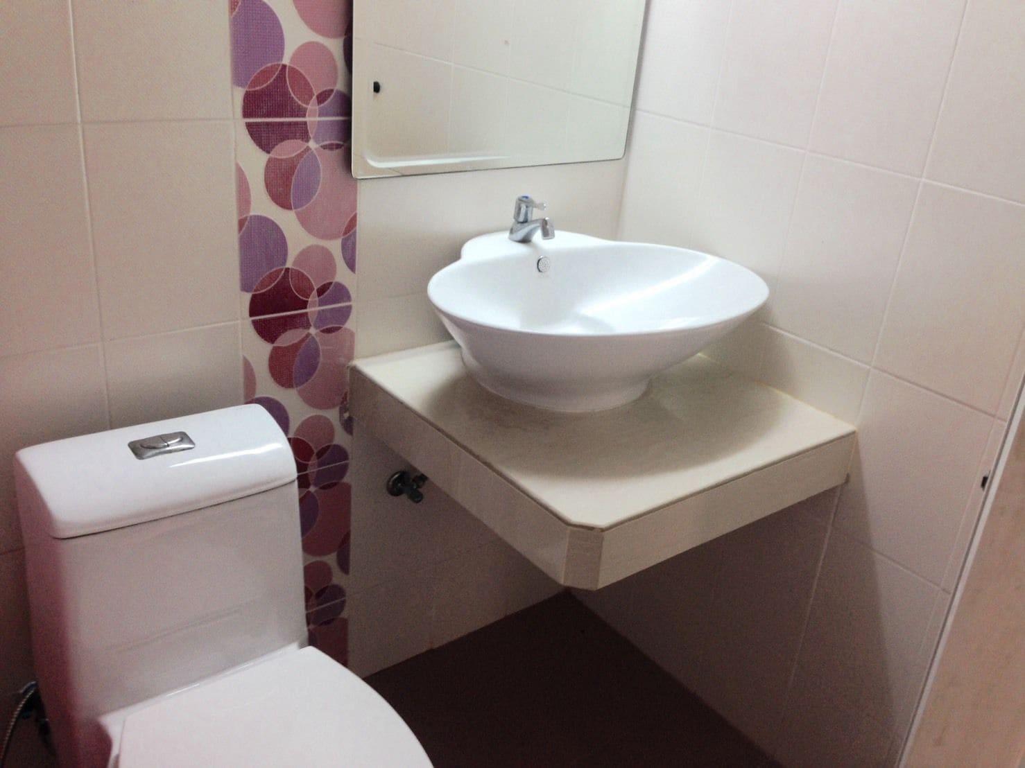 Yaowamal Apartment 14/14