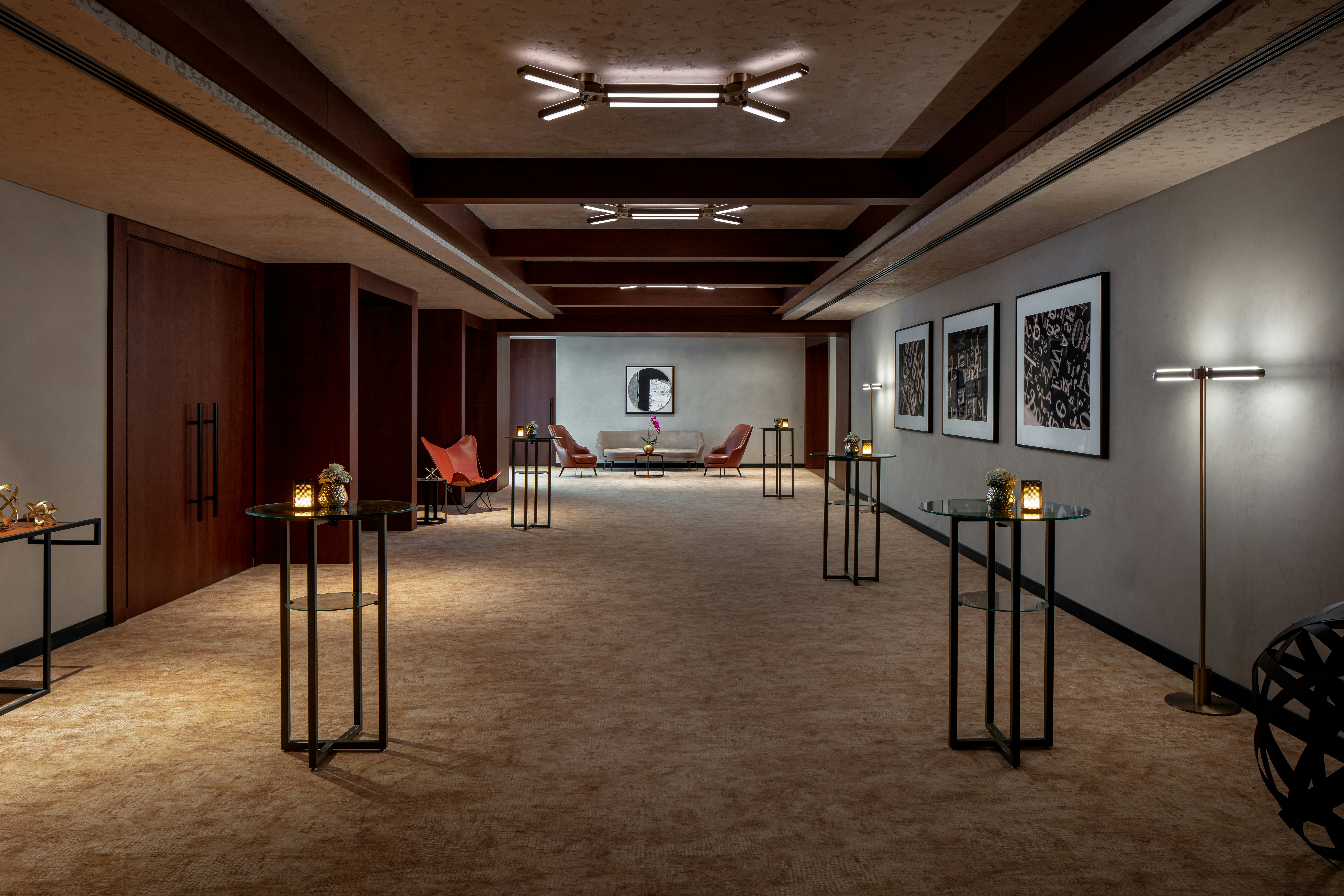 DoubleTree by Hilton Dubai M square Hotel and Residences 9/34