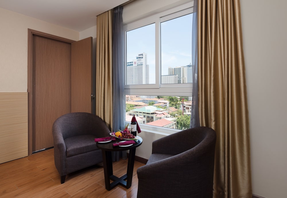 Sao Viet Hotel 33/48